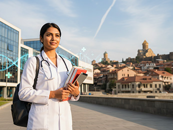 study-mbbs-in-Georgia