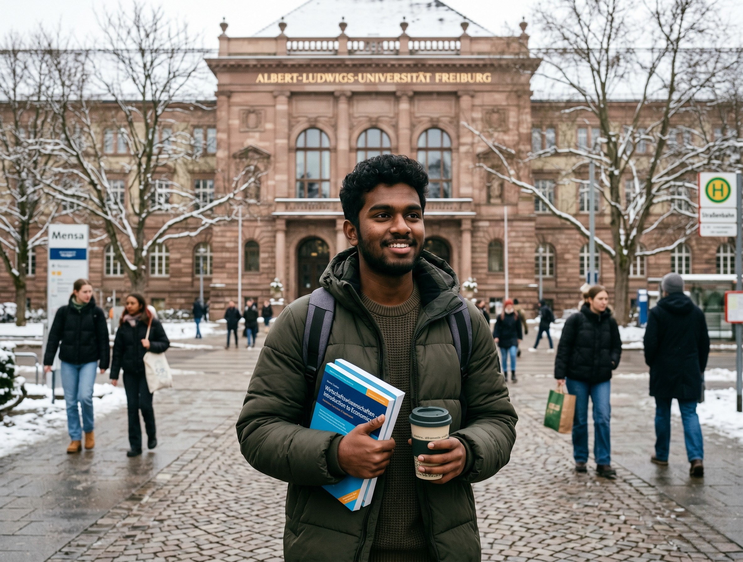 Study MBBS in Germany for Indian Students