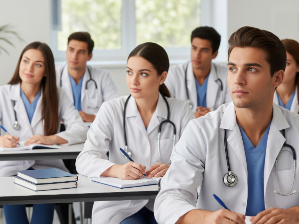 Medicine in Russia