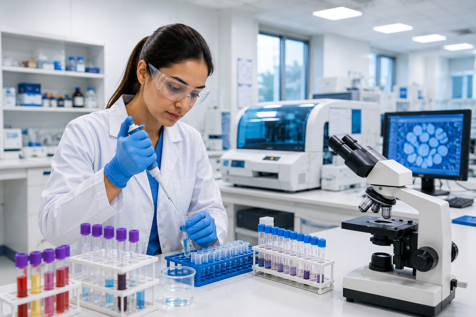 Healthcare Careers in Germany